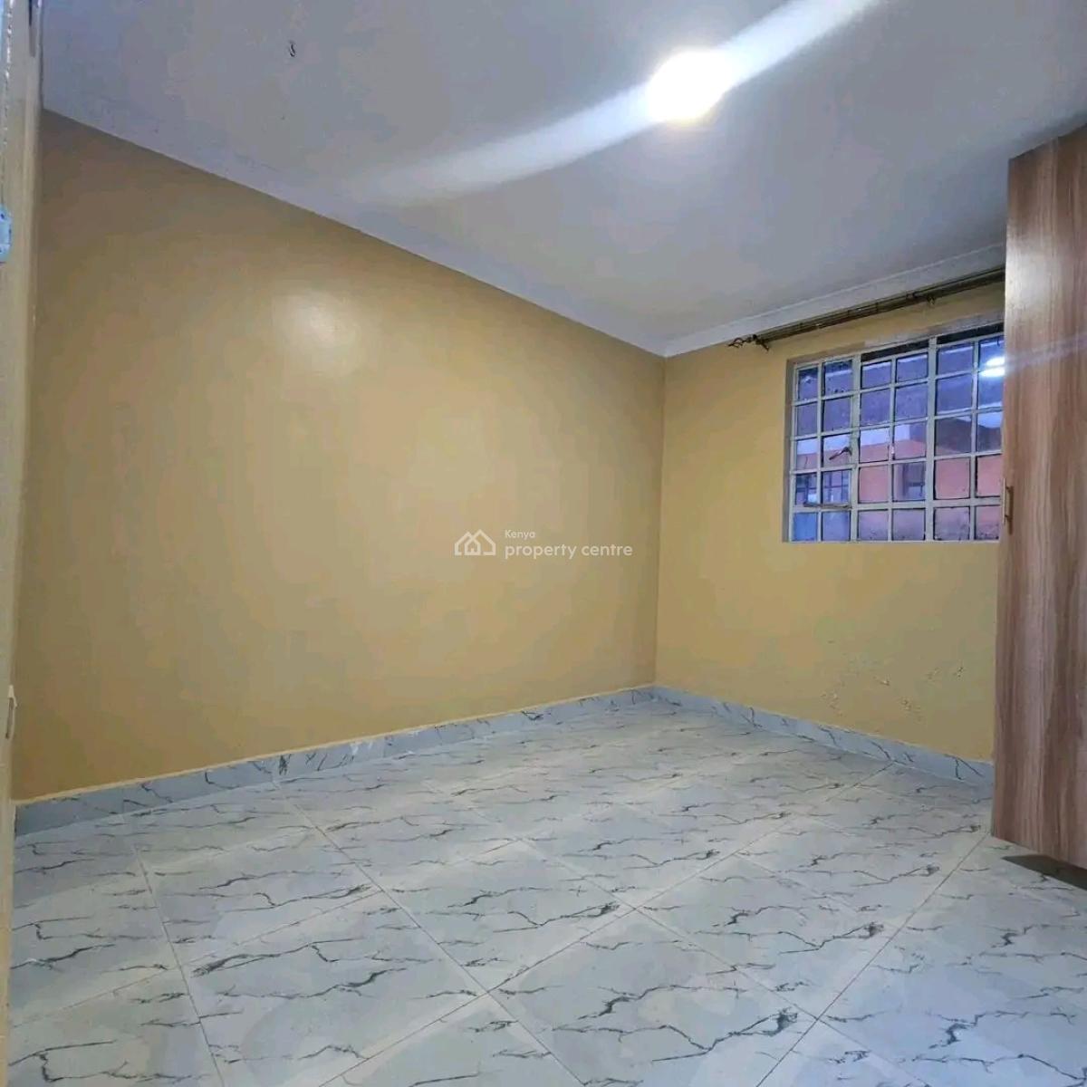 2bedroom Apartment, Kikuyu Road, Naivasha East, Nakuru, Apartment for Rent