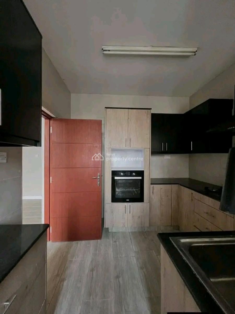 2bedroom Apartment, Ngong Road, Nairobi Central, Nairobi, Apartment for Rent