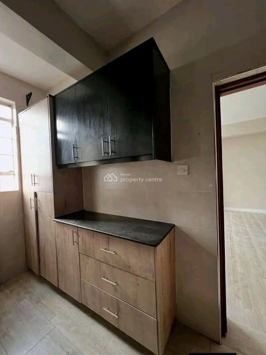 2bedroom Apartment, Ngong Road, Nairobi Central, Nairobi, Apartment for Rent
