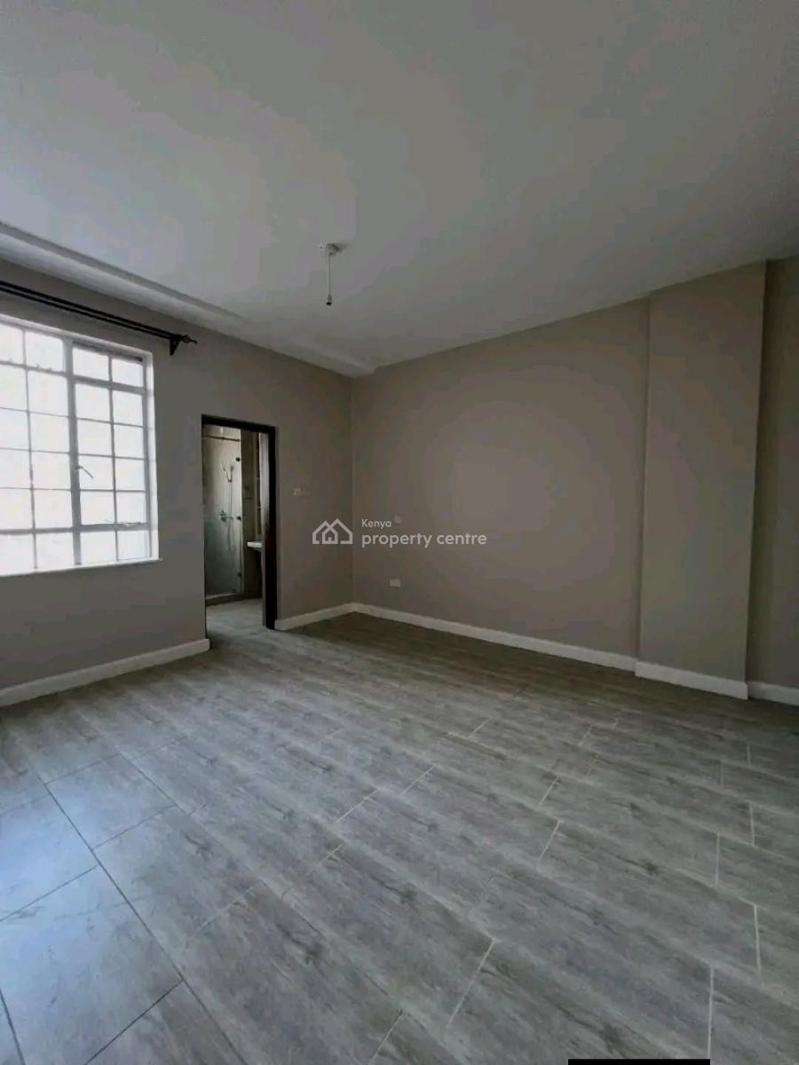 Specious 3bedroom, Mountain View, Nairobi, Apartment for Rent