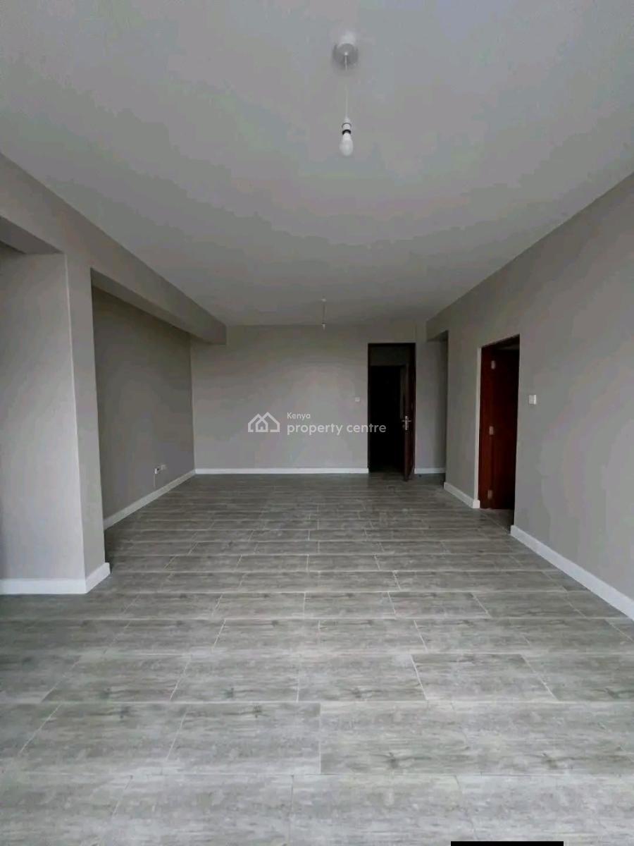 Specious 3bedroom, Mountain View, Nairobi, Apartment for Rent