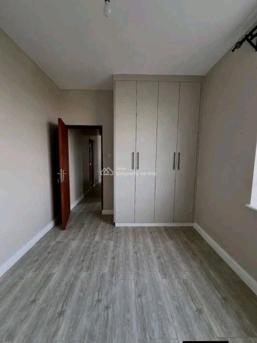 Specious 3bedroom, Mountain View, Nairobi, Apartment for Rent