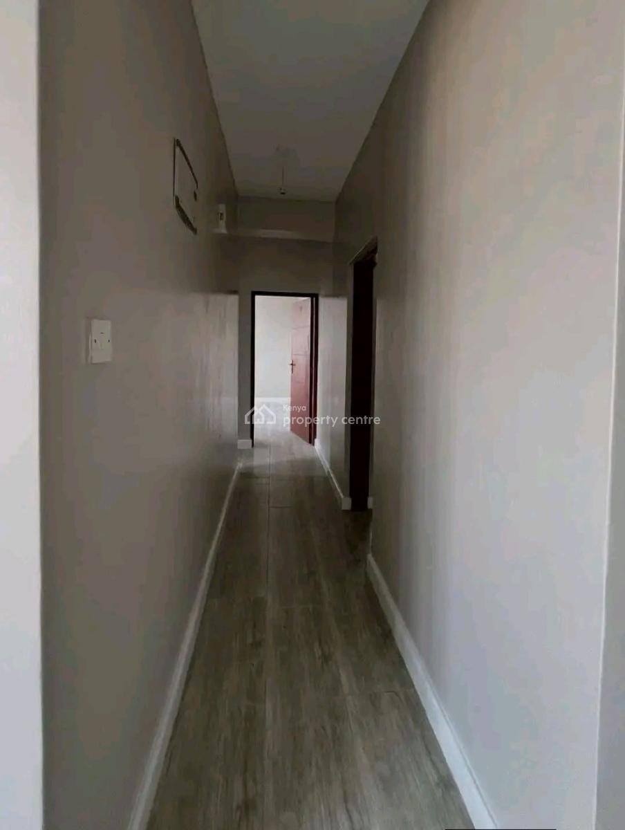 Specious 3bedroom, Mountain View, Nairobi, Apartment for Rent