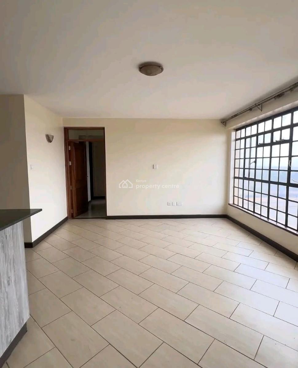 Specious 3bedroom, Mountain View, Nairobi, Apartment for Rent