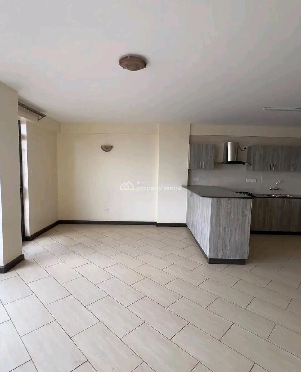 Specious 3bedroom, Mountain View, Nairobi, Apartment for Rent