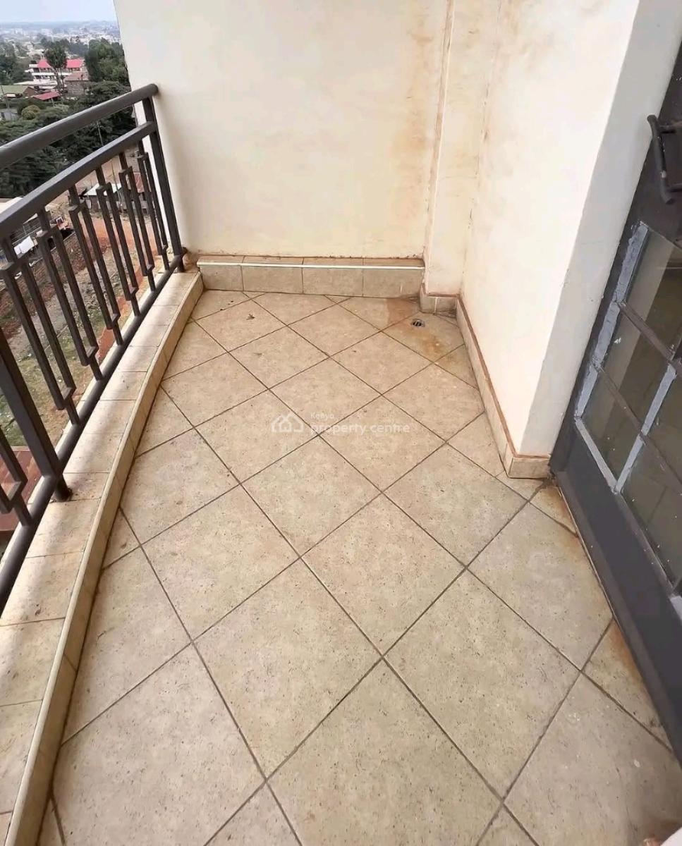 Specious 3bedroom, Mountain View, Nairobi, Apartment for Rent