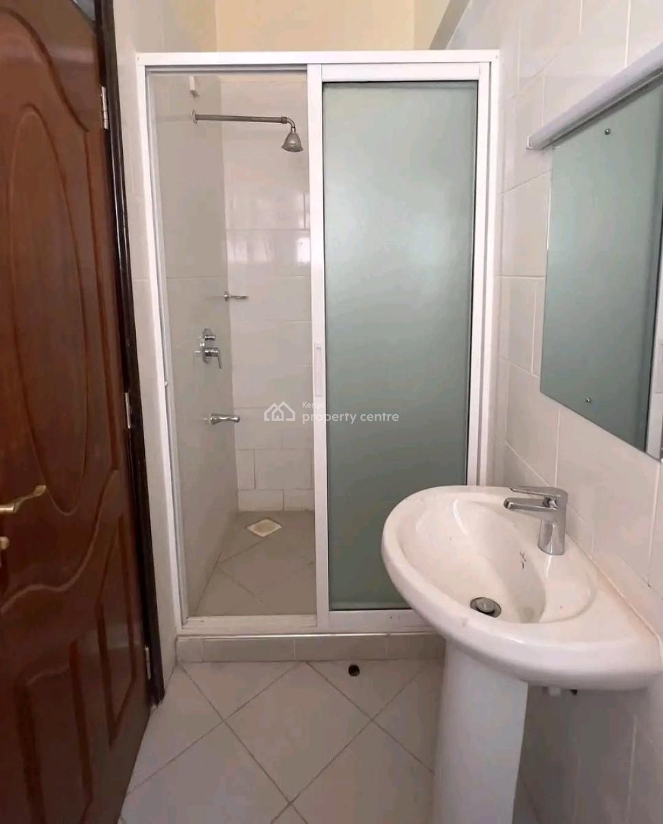 Specious 3bedroom, Mountain View, Nairobi, Apartment for Rent