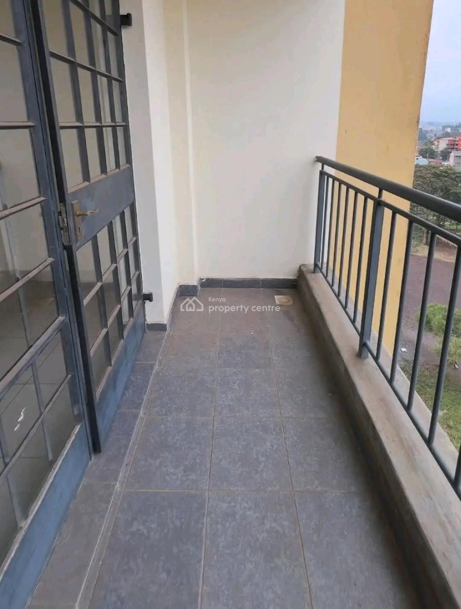 Specious Two Bedroom, Ngong Road, Kilimani, Nairobi, Apartment for Rent