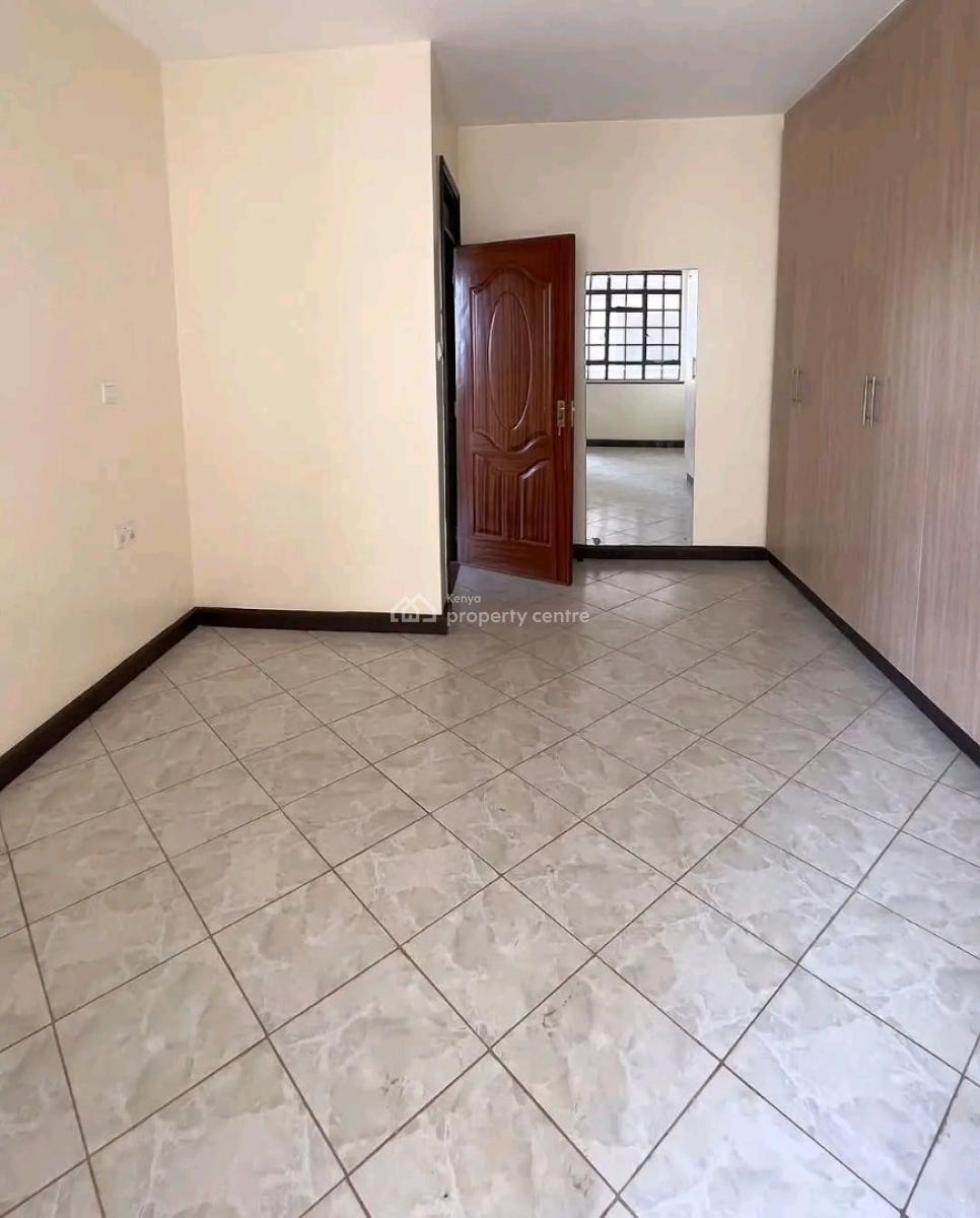 Specious Two Bedroom, Ngong Road, Kilimani, Nairobi, Apartment for Rent