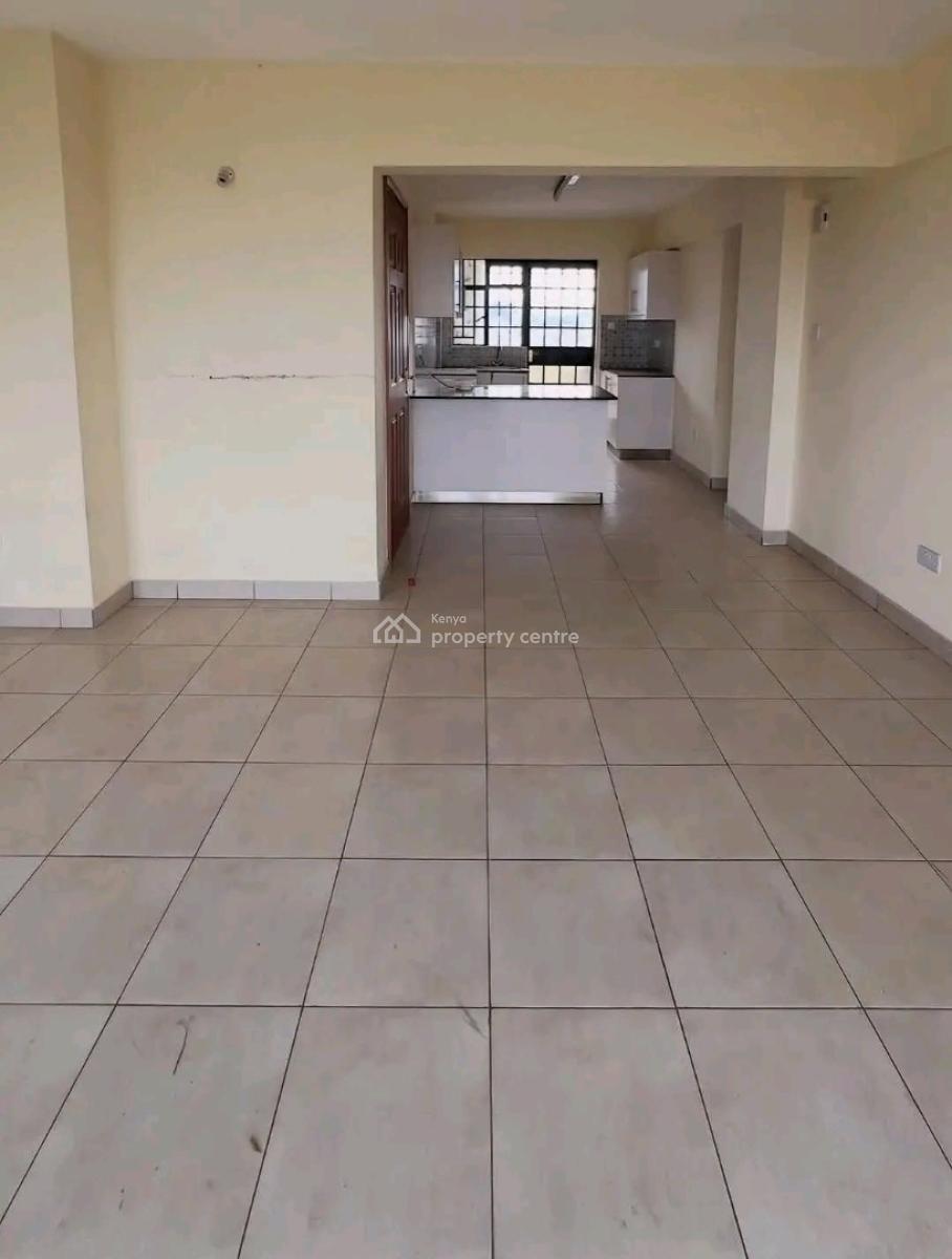 Specious Two Bedroom, Ngong Road, Kilimani, Nairobi, Apartment for Rent