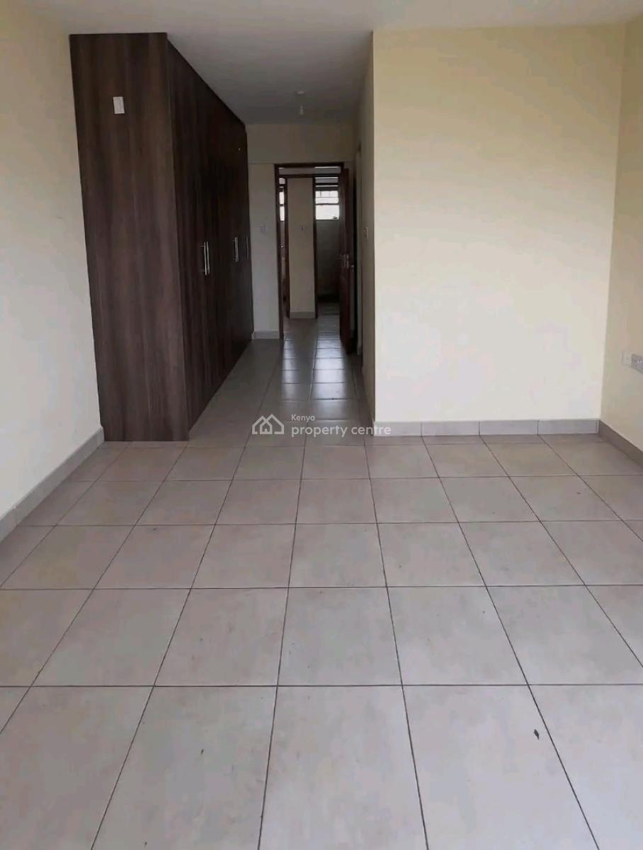 Specious Two Bedroom, Ngong Road, Kilimani, Nairobi, Apartment for Rent