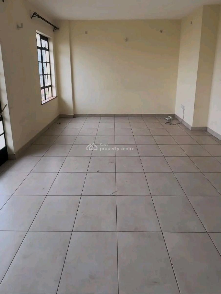 Specious Two Bedroom, Ngong Road, Kilimani, Nairobi, Apartment for Rent