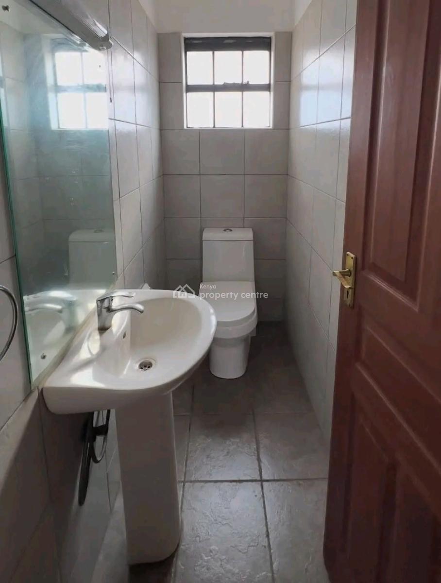 Specious Two Bedroom, Ngong Road, Kilimani, Nairobi, Apartment for Rent