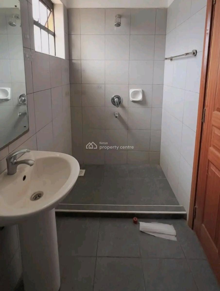 Specious Two Bedroom, Ngong Road, Kilimani, Nairobi, Apartment for Rent