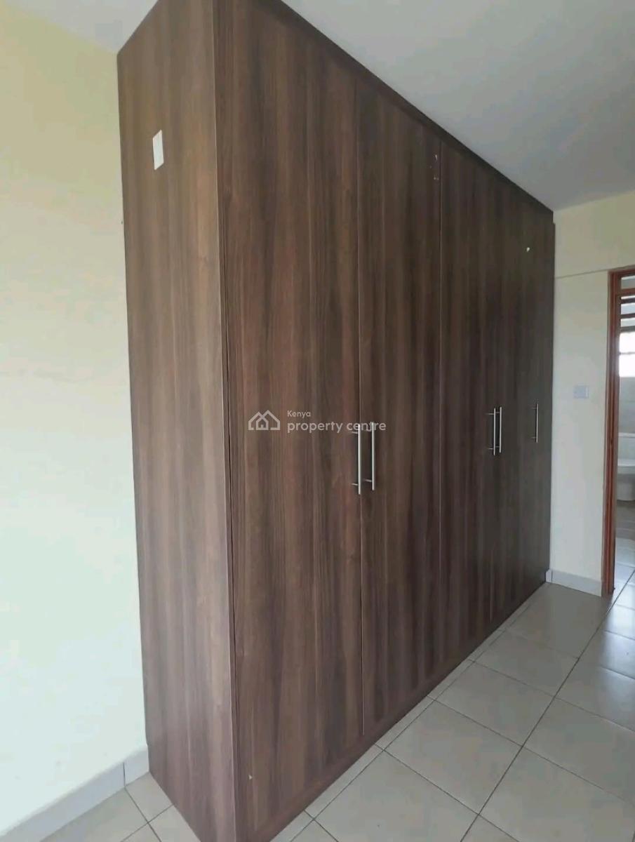 Specious Two Bedroom, Ngong Road, Kilimani, Nairobi, Apartment for Rent