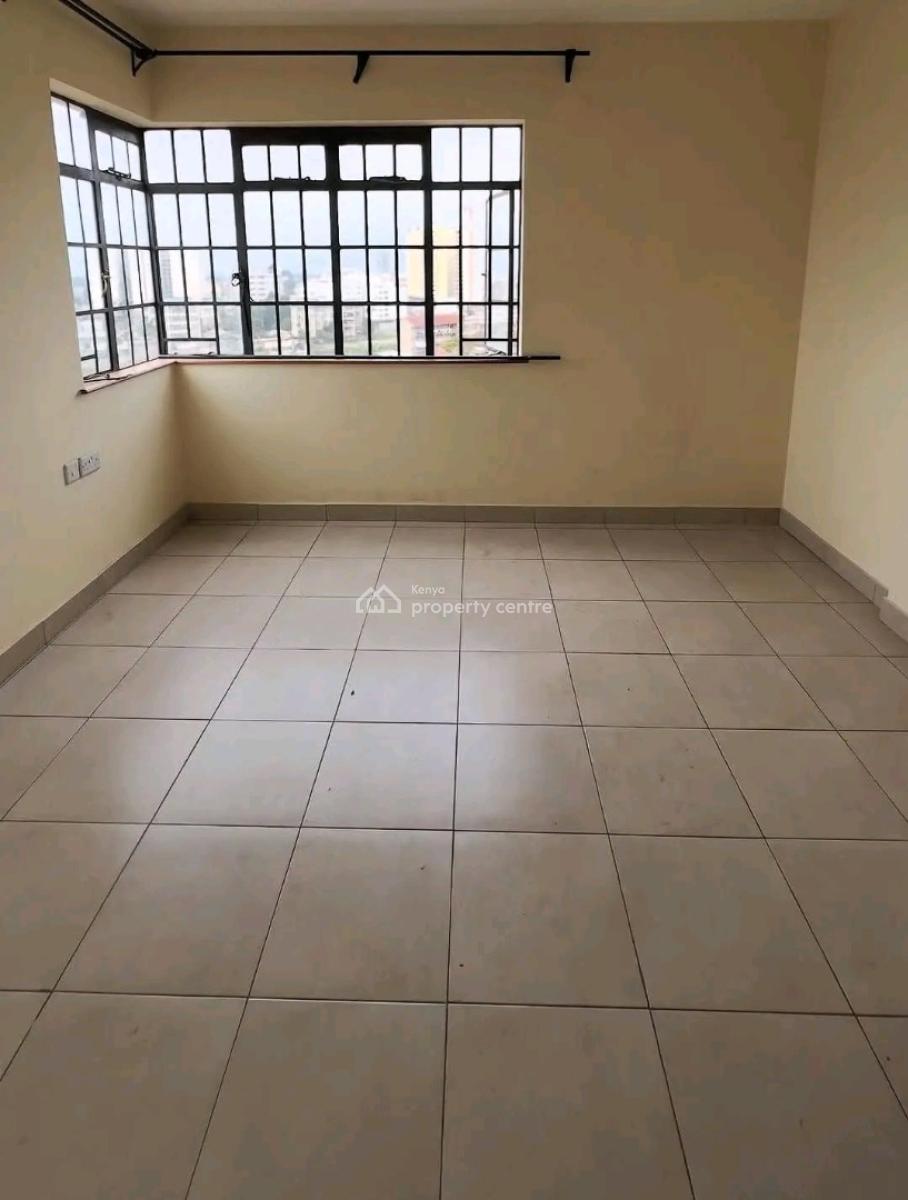 Specious Two Bedroom, Ngong Road, Kilimani, Nairobi, Apartment for Rent