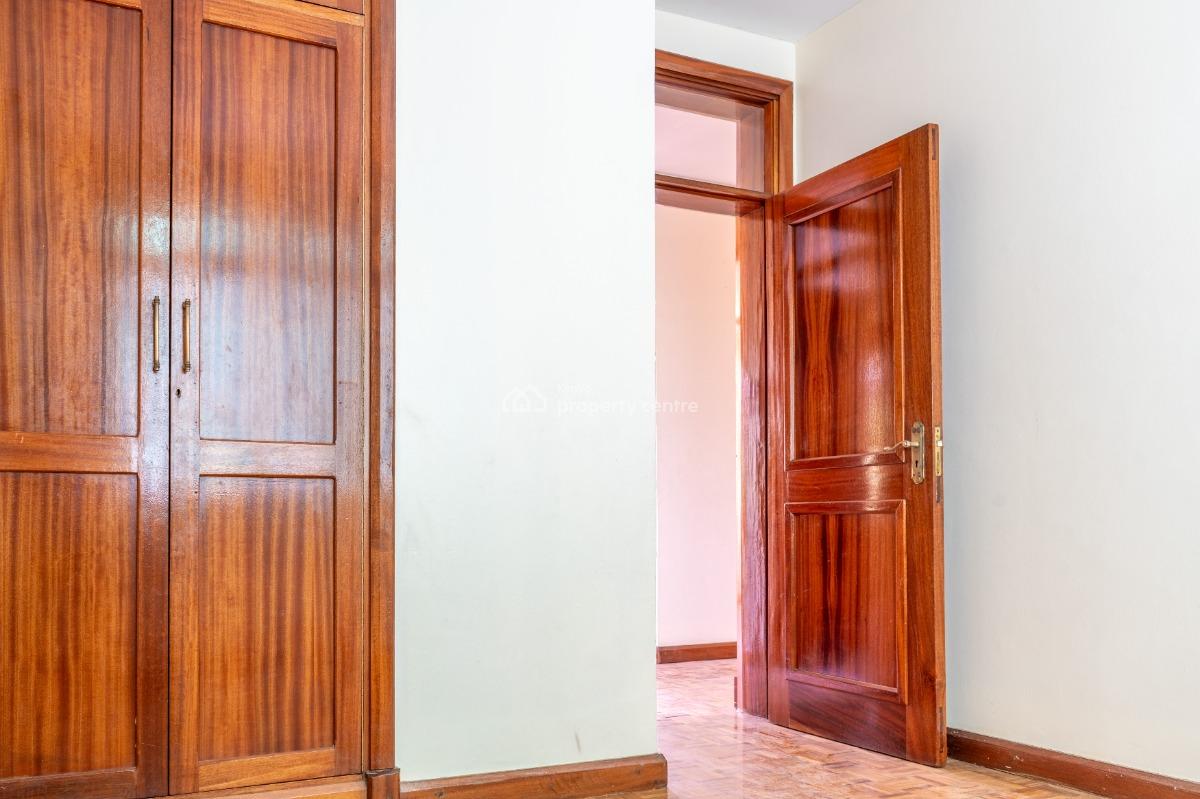 Spacious 3 Bedroom Apartment in Westlands, Raphta Road, Westlands, Nairobi, Apartment for Rent