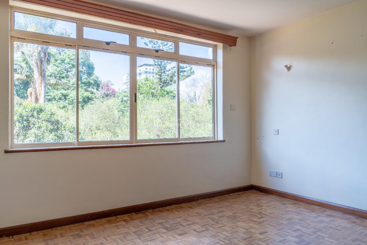 Spacious 3 Bedroom Apartment in Westlands, Raphta Road, Westlands, Nairobi, Apartment for Rent