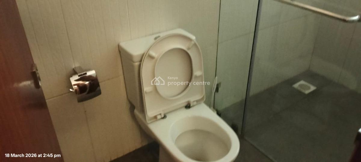 2,600 Sq Ft Partitioned Office Space in Spring Valley, Lower Kabete Road, Spring Valley, Nairobi, Office Space for Rent