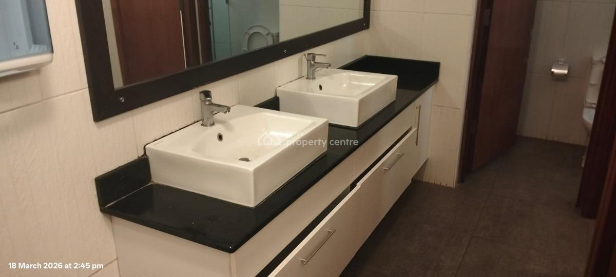 2,600 Sq Ft Partitioned Office Space in Spring Valley, Lower Kabete Road, Spring Valley, Nairobi, Office Space for Rent