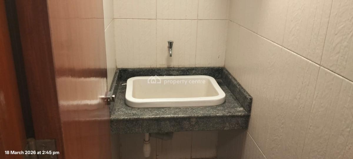 2,600 Sq Ft Partitioned Office Space in Spring Valley, Lower Kabete Road, Spring Valley, Nairobi, Office Space for Rent