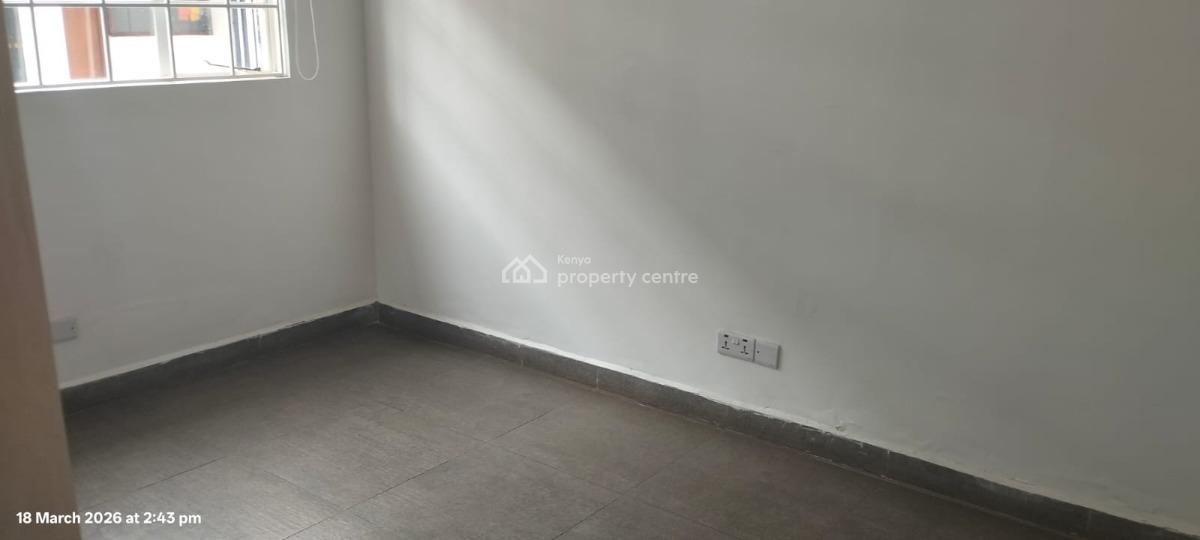 2,600 Sq Ft Partitioned Office Space in Spring Valley, Lower Kabete Road, Spring Valley, Nairobi, Office Space for Rent