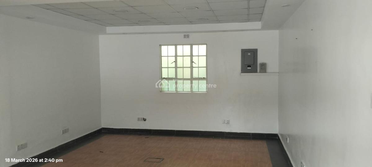 2,600 Sq Ft Partitioned Office Space in Spring Valley, Lower Kabete Road, Spring Valley, Nairobi, Office Space for Rent