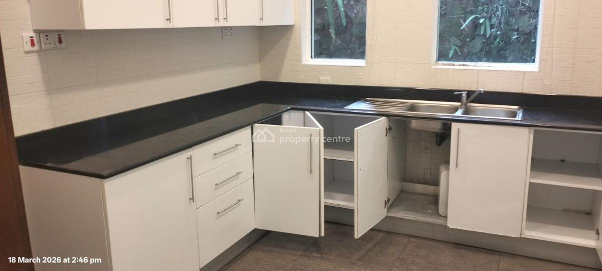 2,600 Sq Ft Partitioned Office Space in Spring Valley, Lower Kabete Road, Spring Valley, Nairobi, Office Space for Rent