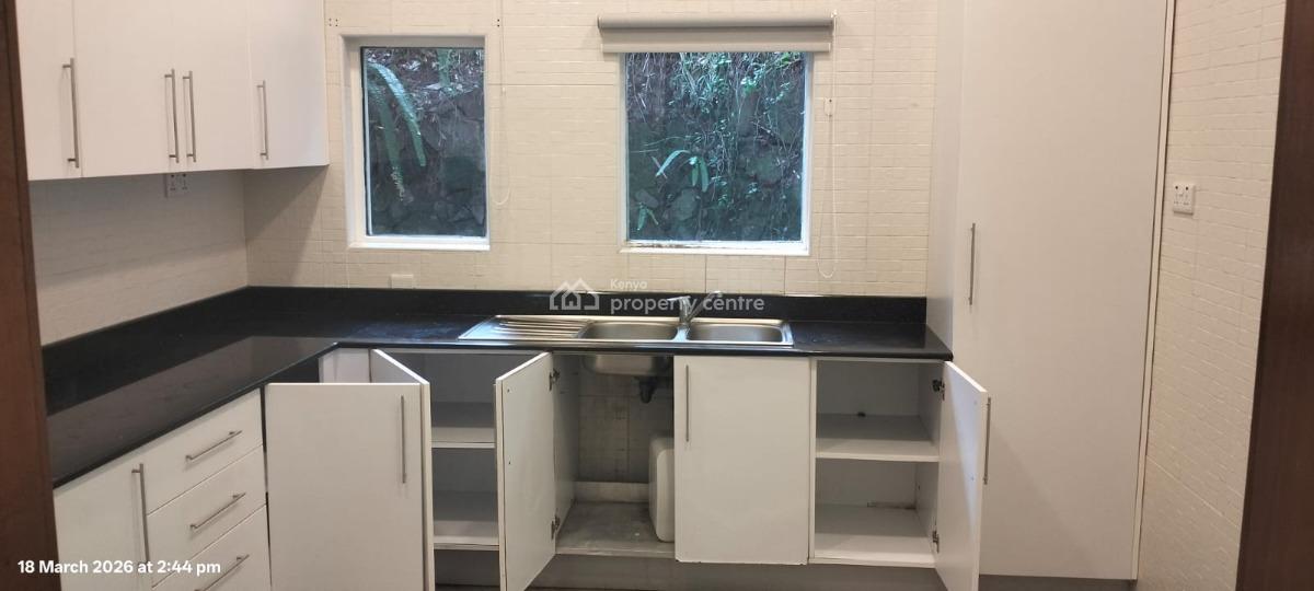 2,600 Sq Ft Partitioned Office Space in Spring Valley, Lower Kabete Road, Spring Valley, Nairobi, Office Space for Rent