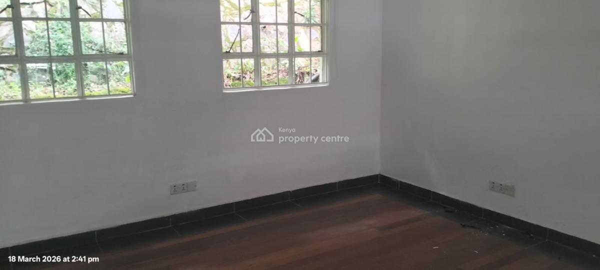 2,600 Sq Ft Partitioned Office Space in Spring Valley, Lower Kabete Road, Spring Valley, Nairobi, Office Space for Rent