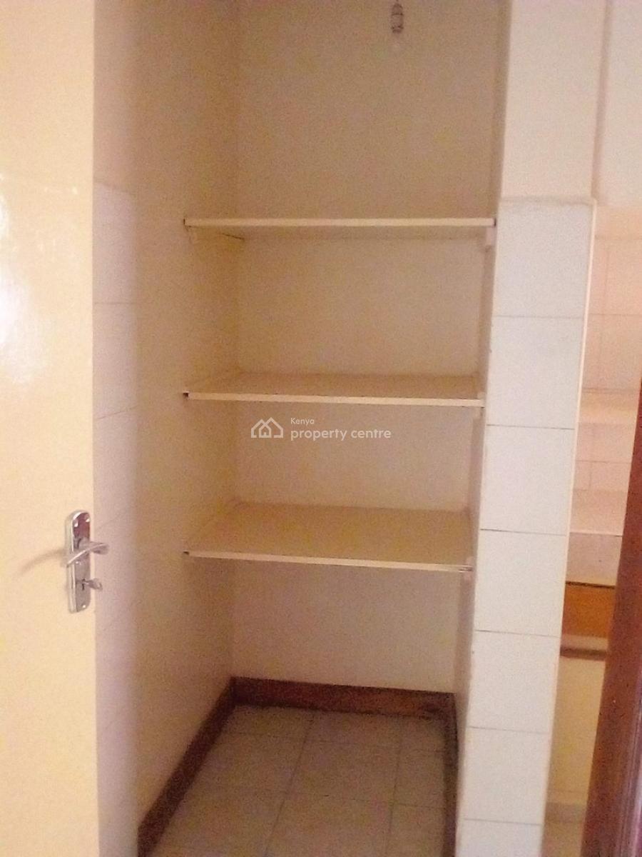Elegant 2 Bedrooms Prime Location Near Cbd and Westlands Convenience, Near Stima Plaza, Ngara, Nairobi, Apartment for Rent