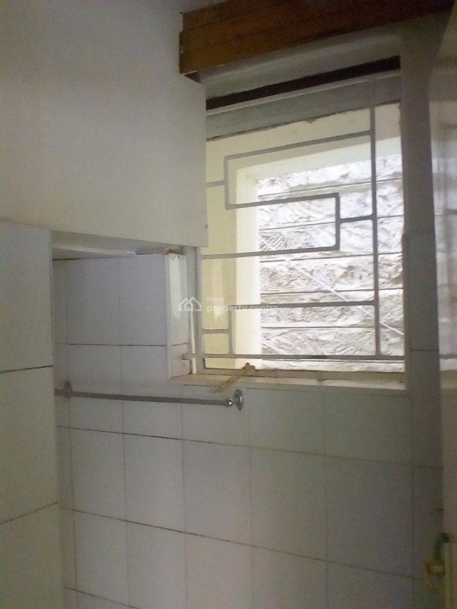 Elegant 2 Bedrooms Prime Location Near Cbd and Westlands Convenience, Near Stima Plaza, Ngara, Nairobi, Apartment for Rent