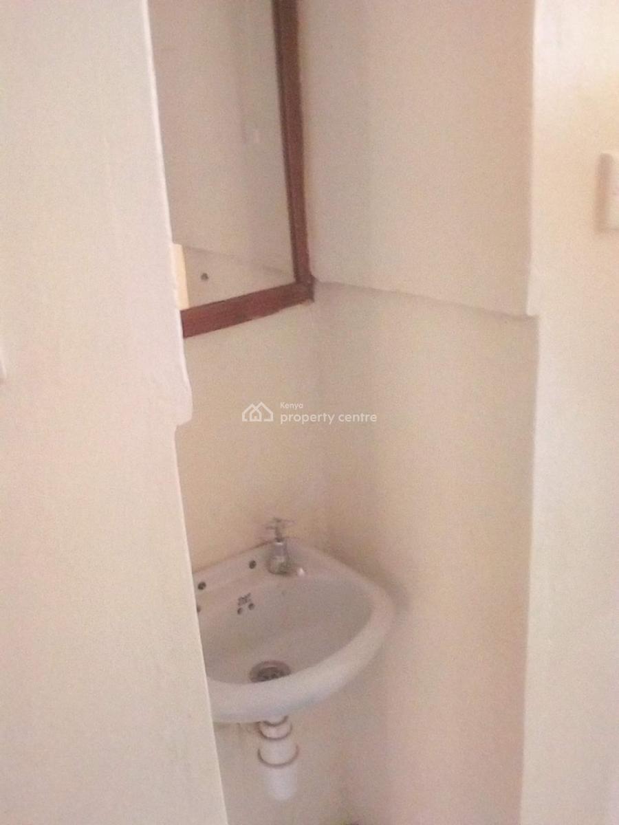 Elegant 2 Bedrooms Prime Location Near Cbd and Westlands Convenience, Near Stima Plaza, Ngara, Nairobi, Apartment for Rent