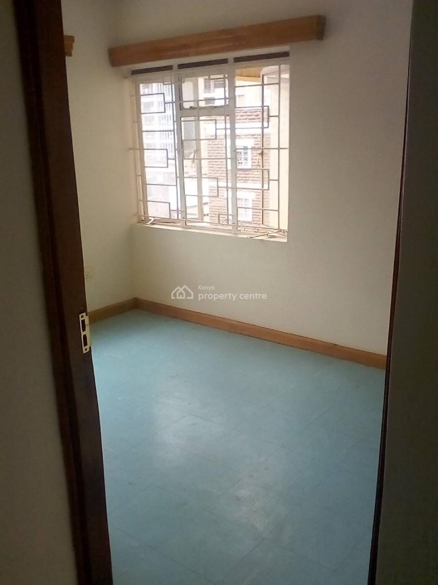 Elegant 2 Bedrooms Prime Location Near Cbd and Westlands Convenience, Near Stima Plaza, Ngara, Nairobi, Apartment for Rent