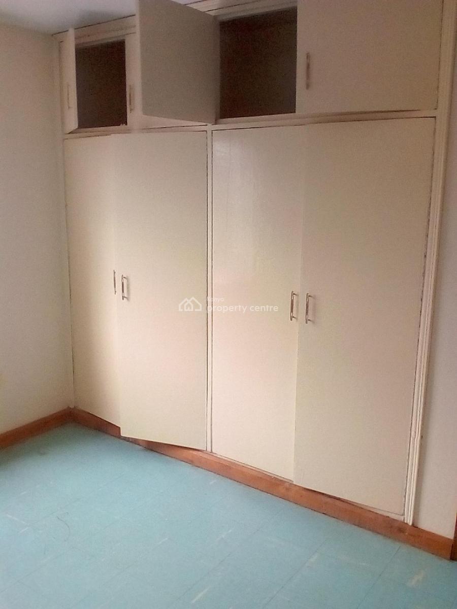 Elegant 2 Bedrooms Prime Location Near Cbd and Westlands Convenience, Near Stima Plaza, Ngara, Nairobi, Apartment for Rent