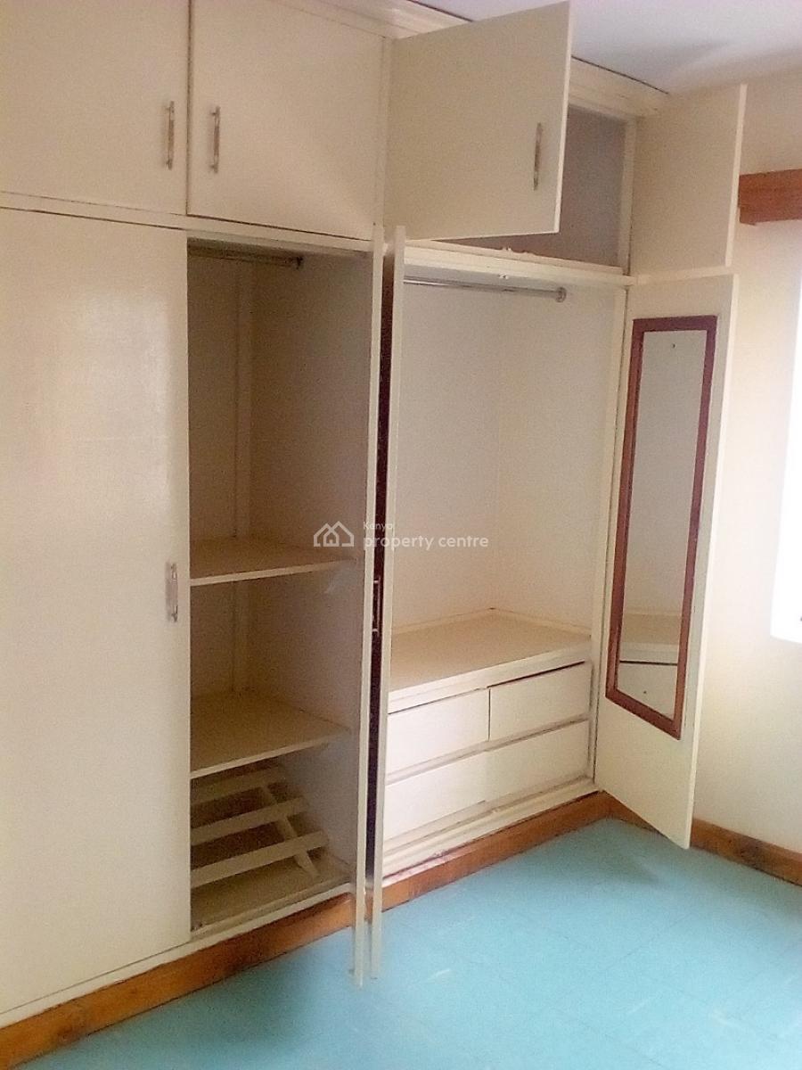 Elegant 2 Bedrooms Prime Location Near Cbd and Westlands Convenience, Near Stima Plaza, Ngara, Nairobi, Apartment for Rent