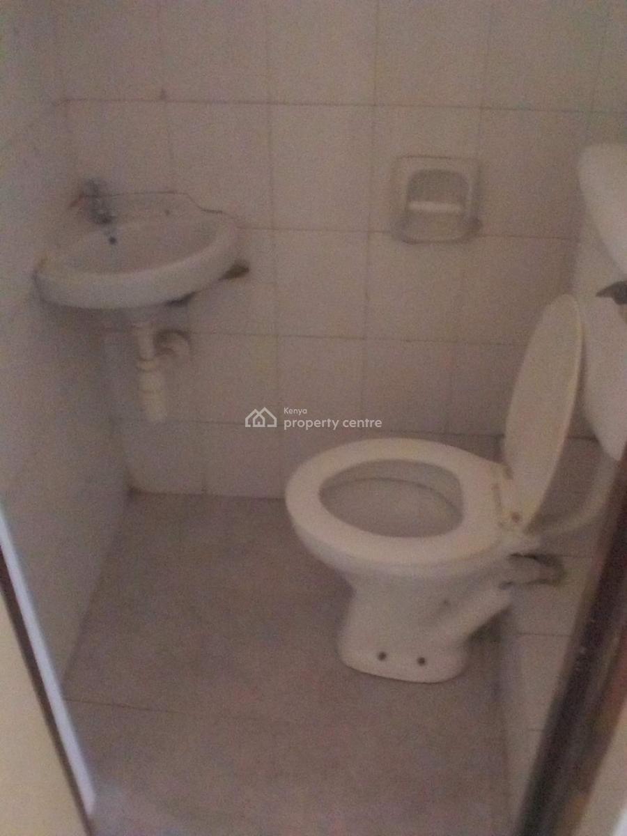 Elegant 2 Bedrooms Prime Location Near Cbd and Westlands Convenience, Near Stima Plaza, Ngara, Nairobi, Apartment for Rent