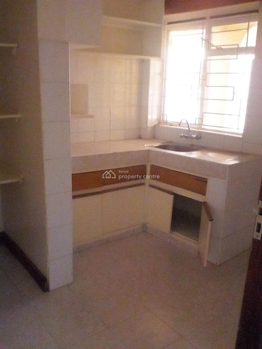 Elegant 2 Bedrooms Prime Location Near Cbd and Westlands Convenience, Near Stima Plaza, Ngara, Nairobi, Apartment for Rent
