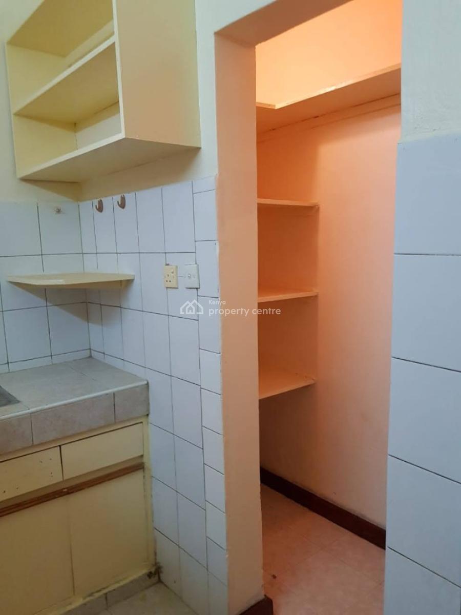 Elegant 2 Bedrooms Prime Location Near Cbd and Westlands Convenience, Near Stima Plaza, Ngara, Nairobi, Apartment for Rent