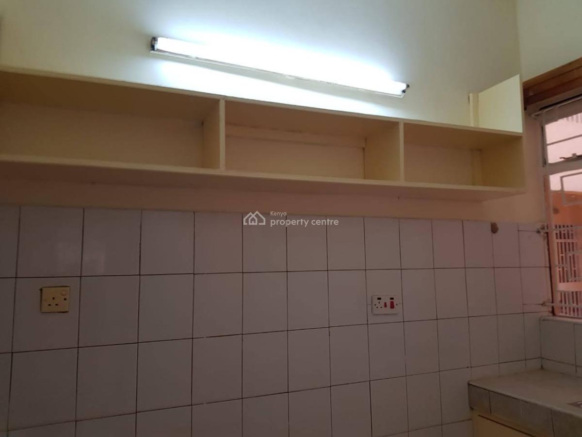 Elegant 2 Bedrooms Prime Location Near Cbd and Westlands Convenience, Near Stima Plaza, Ngara, Nairobi, Apartment for Rent