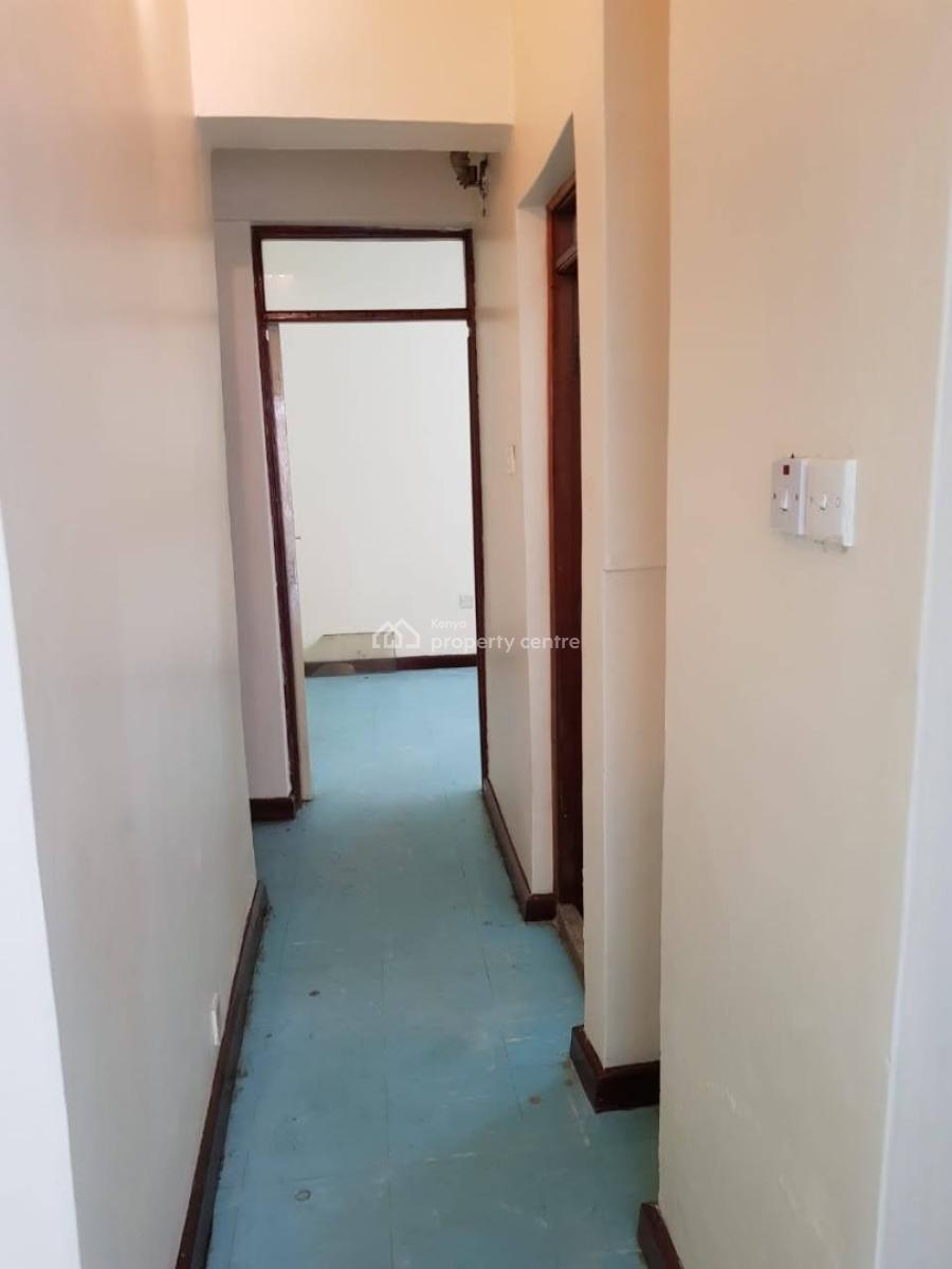 Elegant 2 Bedrooms Prime Location Near Cbd and Westlands Convenience, Near Stima Plaza, Ngara, Nairobi, Apartment for Rent