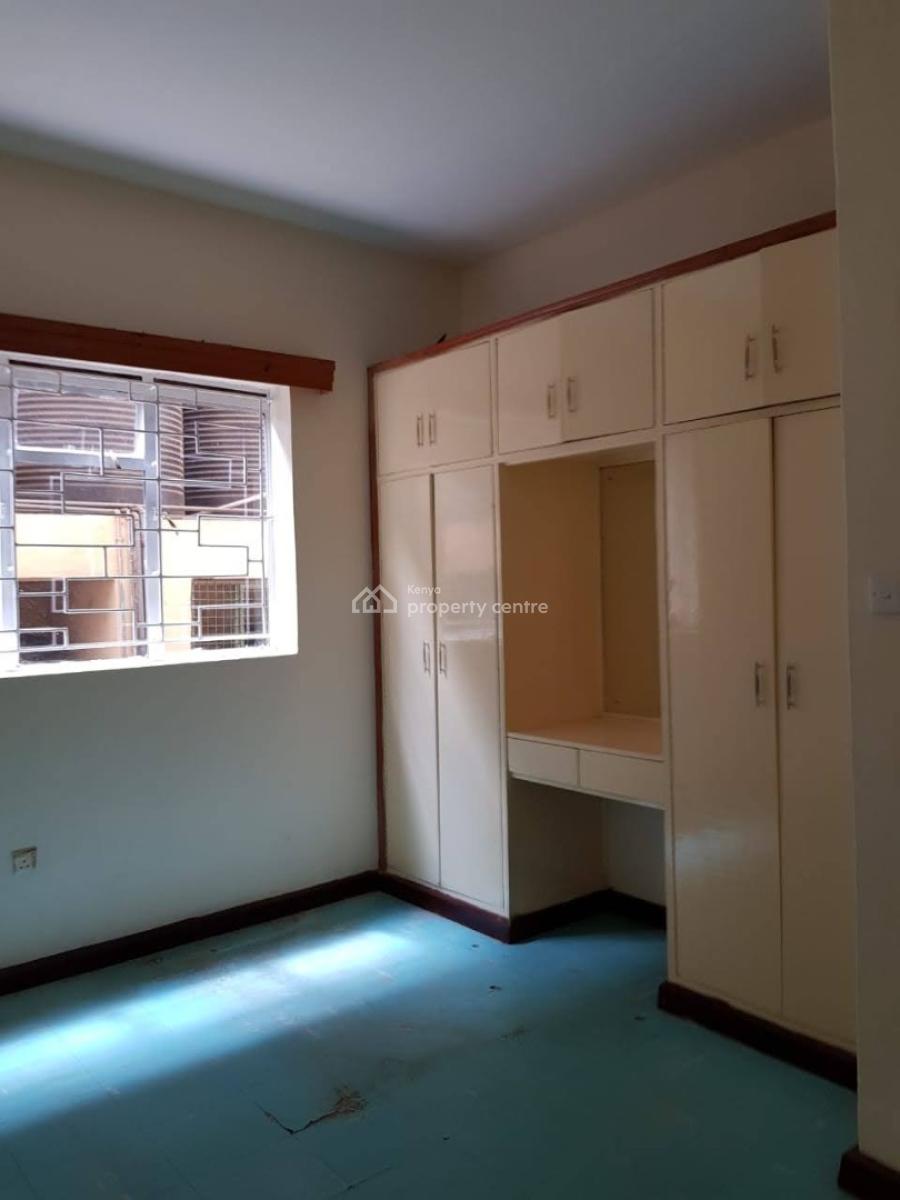 Elegant 2 Bedrooms Prime Location Near Cbd and Westlands Convenience, Near Stima Plaza, Ngara, Nairobi, Apartment for Rent