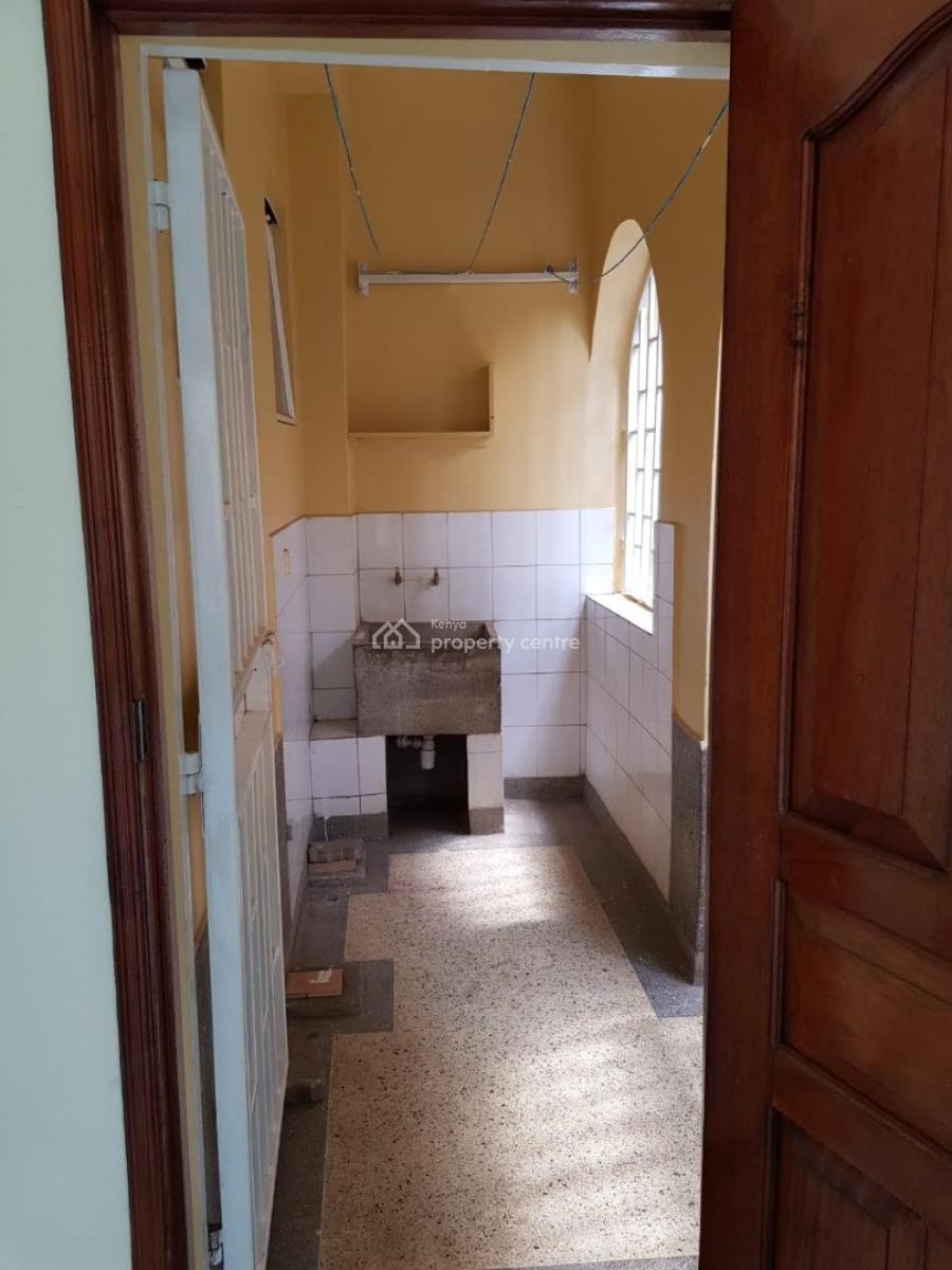 Elegant 2 Bedrooms Prime Location Near Cbd and Westlands Convenience, Near Stima Plaza, Ngara, Nairobi, Apartment for Rent