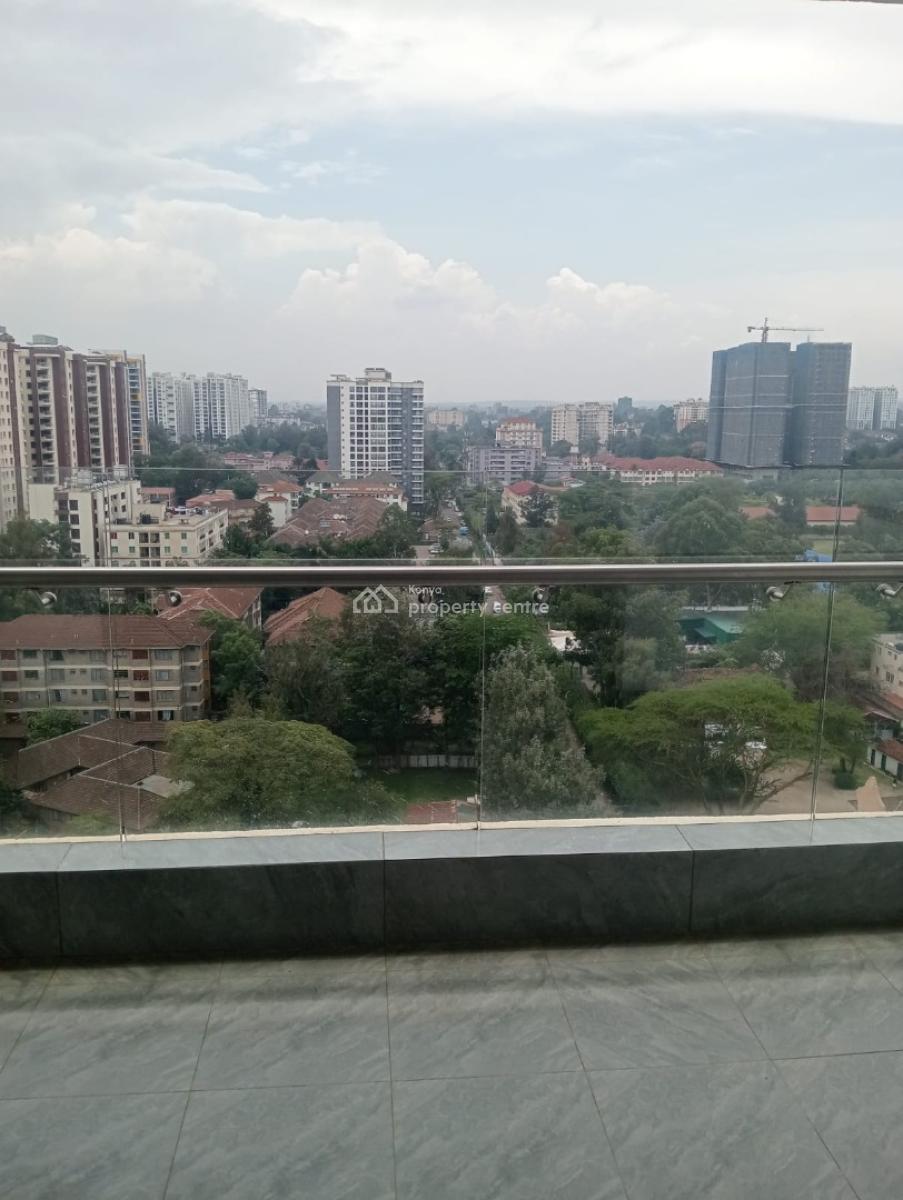 1 Bedroom Apartment in Kilimani on George Padmore, George Padmore, Kilimani, Nairobi, Apartment for Rent