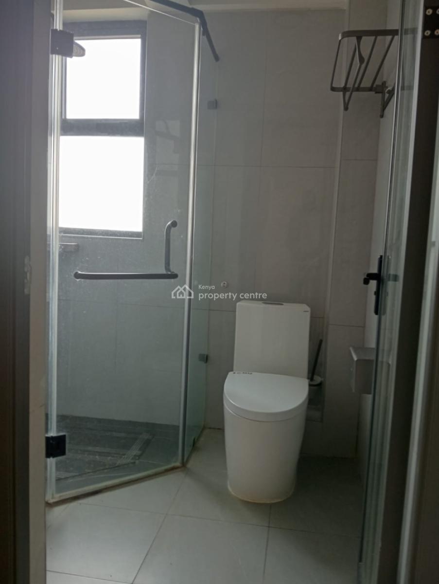 1 Bedroom Apartment in Kilimani on George Padmore, George Padmore, Kilimani, Nairobi, Apartment for Rent