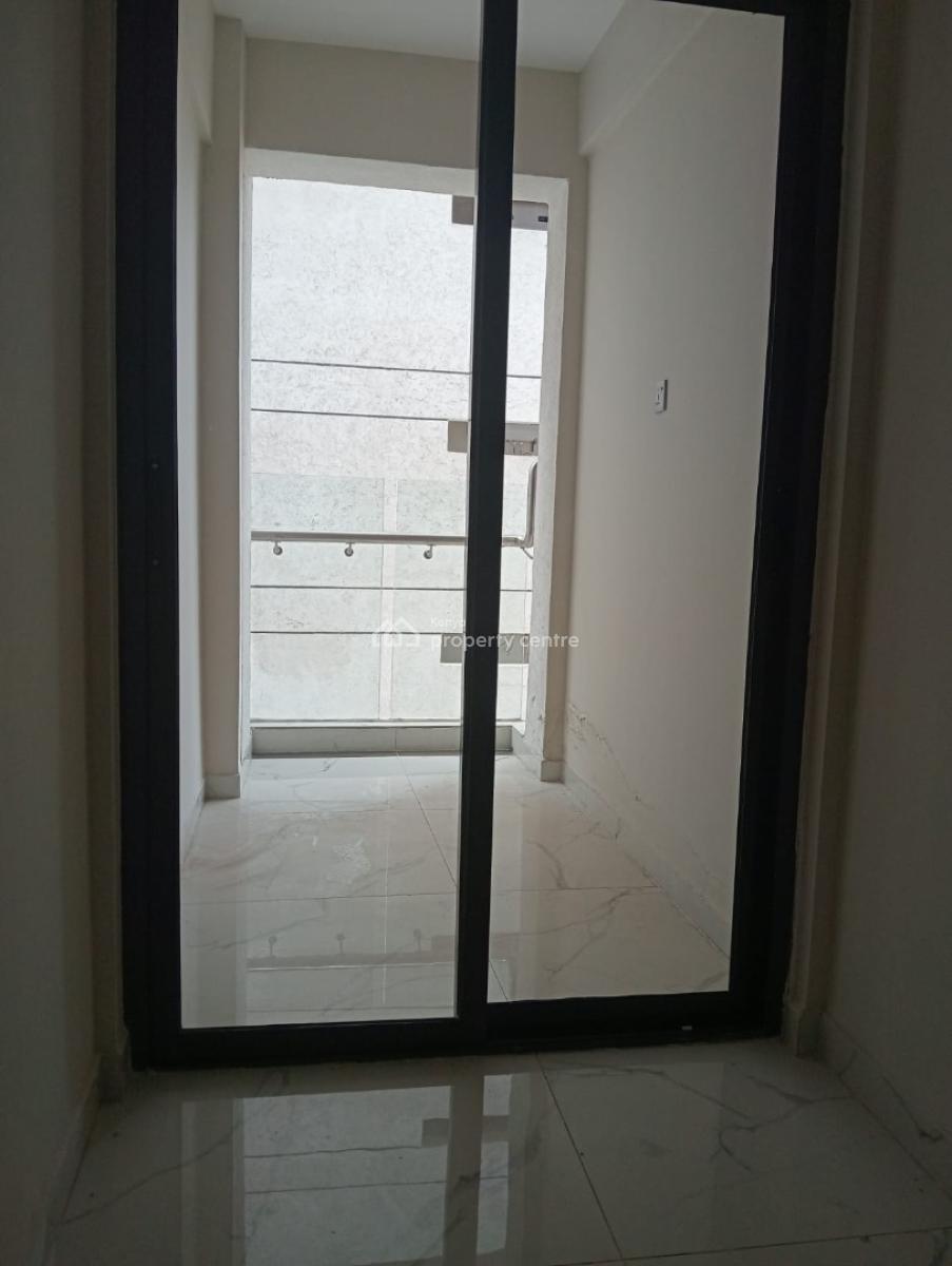 1 Bedroom Apartment in Kilimani on George Padmore, George Padmore, Kilimani, Nairobi, Apartment for Rent