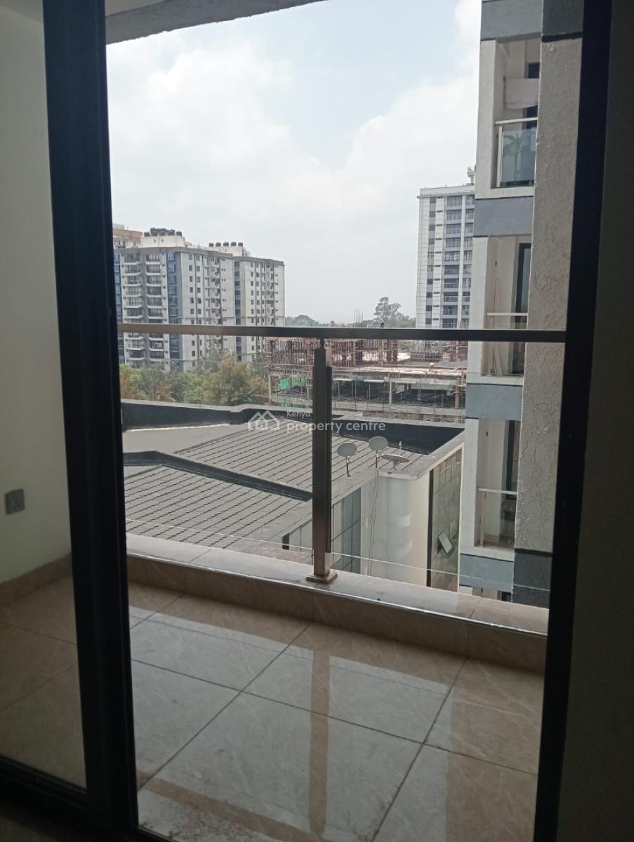 1 Bedroom Apartment in Kilimani on George Padmore, George Padmore, Kilimani, Nairobi, Apartment for Rent