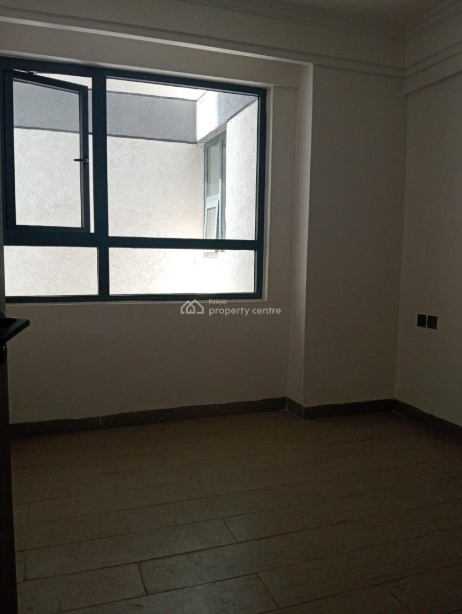 1 Bedroom Apartment in Kilimani on George Padmore, George Padmore, Kilimani, Nairobi, Apartment for Rent