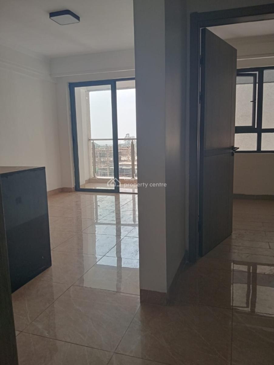 1 Bedroom Apartment in Kilimani on George Padmore, George Padmore, Kilimani, Nairobi, Apartment for Rent