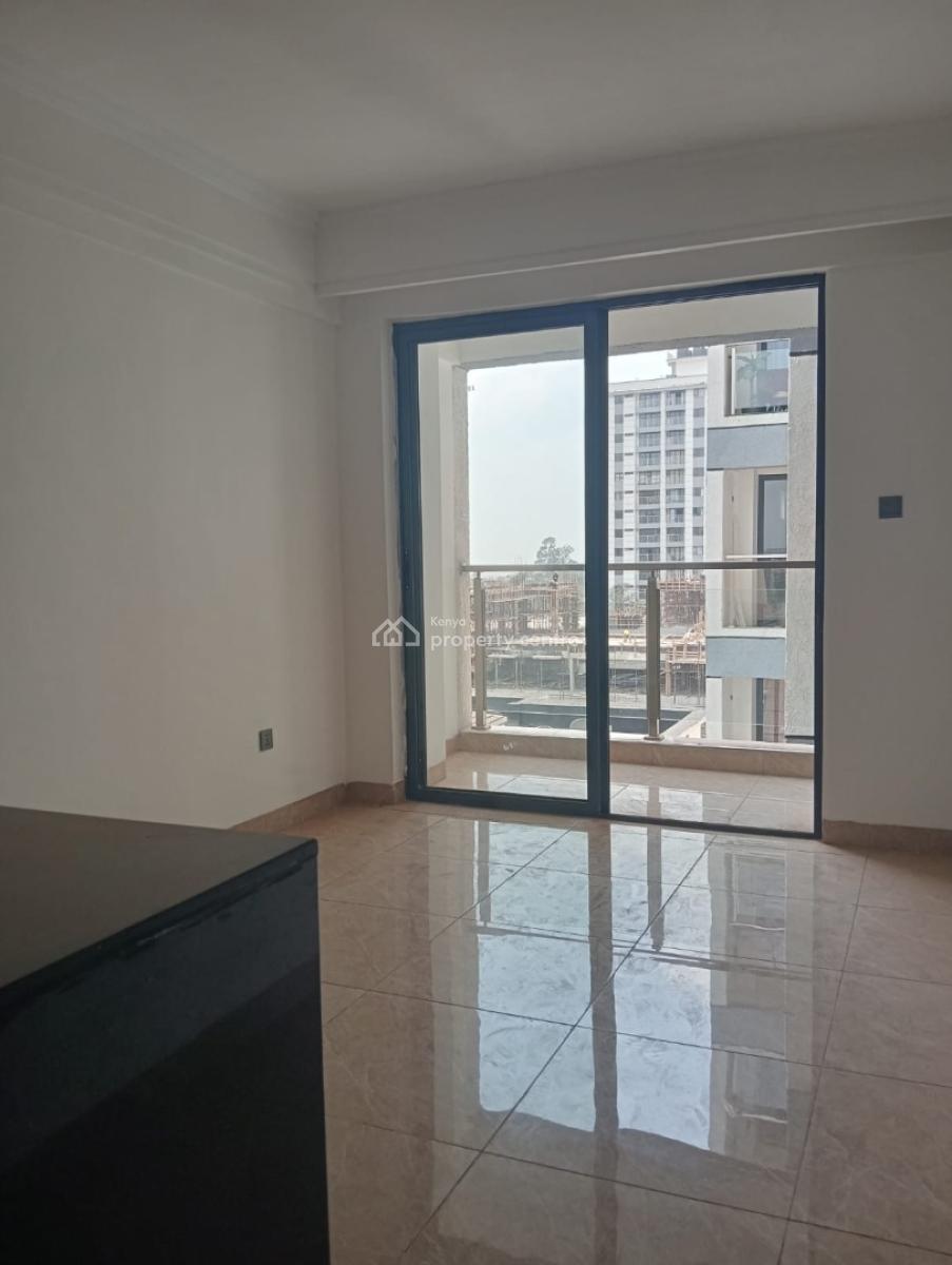 1 Bedroom Apartment in Kilimani on George Padmore, George Padmore, Kilimani, Nairobi, Apartment for Rent